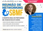 Reunião de Network SBMF